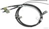 SSANG 4901008002 Cable, parking brake